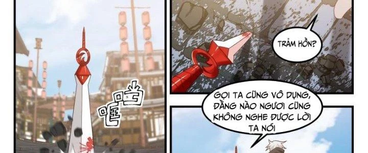 Bắt Đầu Giết Chóc Từ Một Thanh Kiếm Chapter 80 - Trang 21