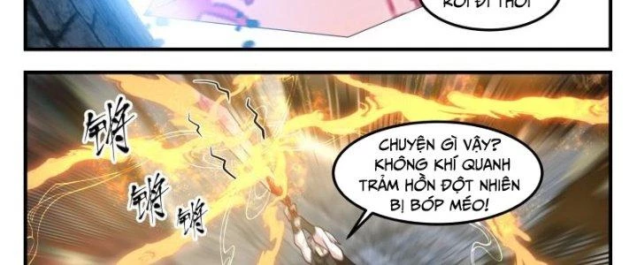 Bắt Đầu Giết Chóc Từ Một Thanh Kiếm Chapter 80 - Trang 23