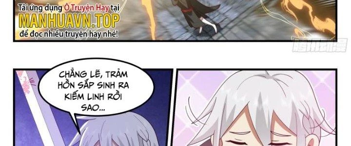 Bắt Đầu Giết Chóc Từ Một Thanh Kiếm Chapter 80 - Trang 24