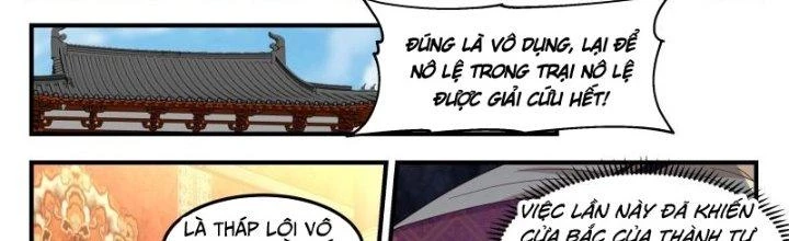 Bắt Đầu Giết Chóc Từ Một Thanh Kiếm Chapter 80 - Trang 26