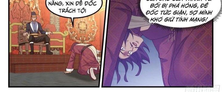 Bắt Đầu Giết Chóc Từ Một Thanh Kiếm Chapter 80 - Trang 27