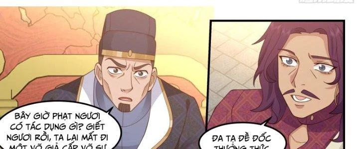 Bắt Đầu Giết Chóc Từ Một Thanh Kiếm Chapter 80 - Trang 28