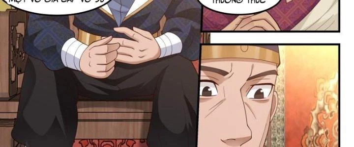 Bắt Đầu Giết Chóc Từ Một Thanh Kiếm Chapter 80 - Trang 29