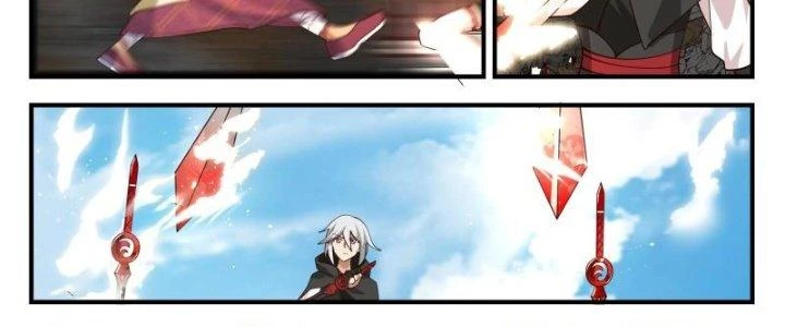 Bắt Đầu Giết Chóc Từ Một Thanh Kiếm Chapter 80 - Trang 3