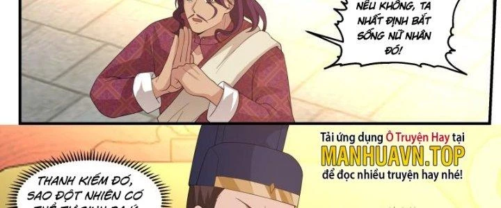 Bắt Đầu Giết Chóc Từ Một Thanh Kiếm Chapter 80 - Trang 32
