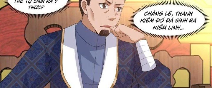 Bắt Đầu Giết Chóc Từ Một Thanh Kiếm Chapter 80 - Trang 33