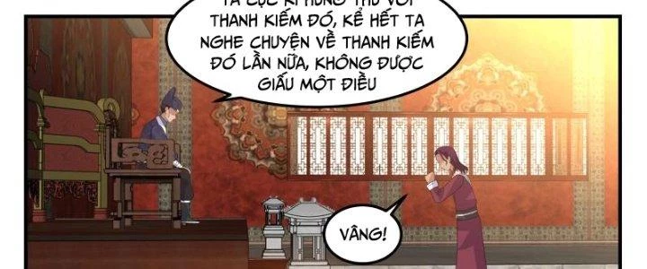 Bắt Đầu Giết Chóc Từ Một Thanh Kiếm Chapter 80 - Trang 37