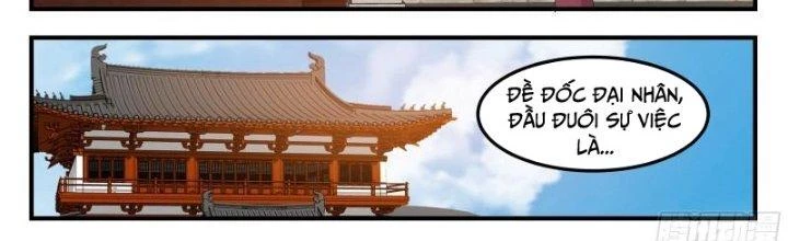 Bắt Đầu Giết Chóc Từ Một Thanh Kiếm Chapter 80 - Trang 38