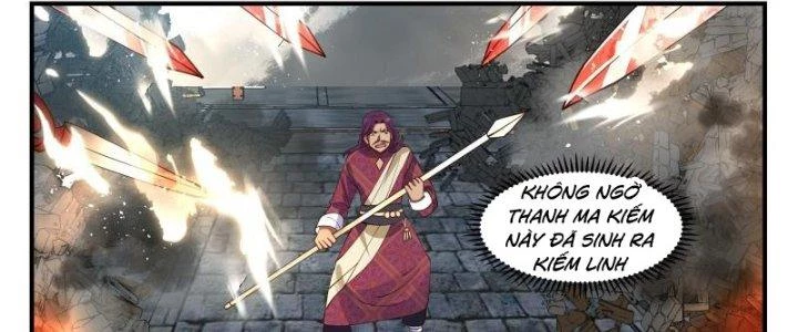 Bắt Đầu Giết Chóc Từ Một Thanh Kiếm Chapter 80 - Trang 4