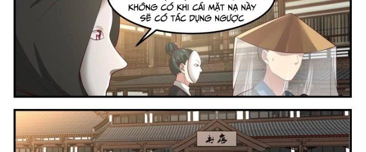 Bắt Đầu Giết Chóc Từ Một Thanh Kiếm Chapter 80 - Trang 43
