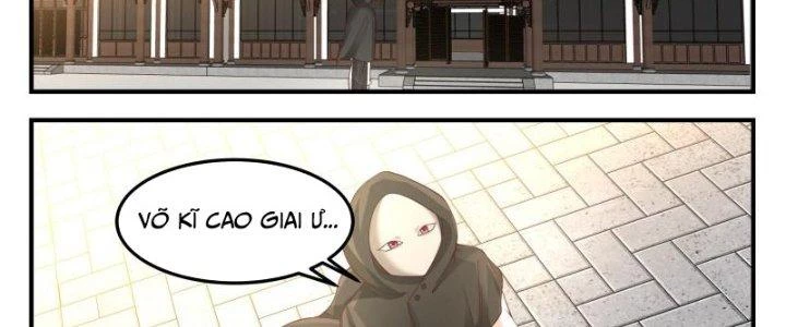 Bắt Đầu Giết Chóc Từ Một Thanh Kiếm Chapter 80 - Trang 44