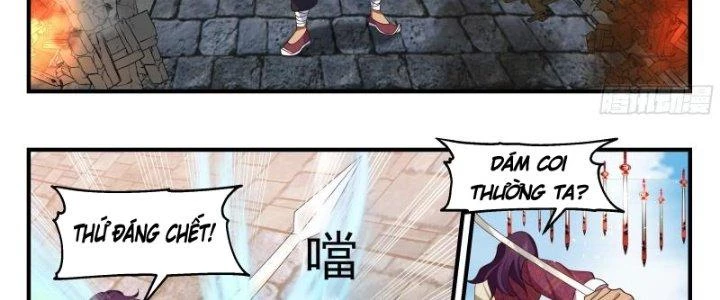 Bắt Đầu Giết Chóc Từ Một Thanh Kiếm Chapter 80 - Trang 5