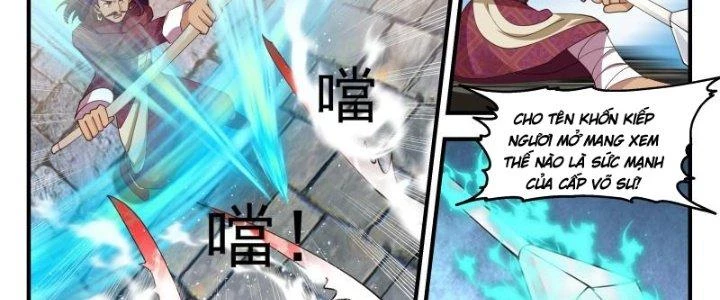 Bắt Đầu Giết Chóc Từ Một Thanh Kiếm Chapter 80 - Trang 7