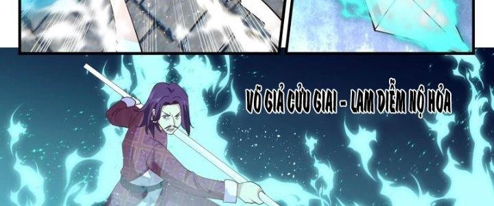 Bắt Đầu Giết Chóc Từ Một Thanh Kiếm Chapter 80 - Trang 8
