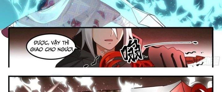 Bắt Đầu Giết Chóc Từ Một Thanh Kiếm Chapter 80 - Trang 9