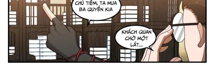 Bắt Đầu Giết Chóc Từ Một Thanh Kiếm Chapter 81 - Trang 10