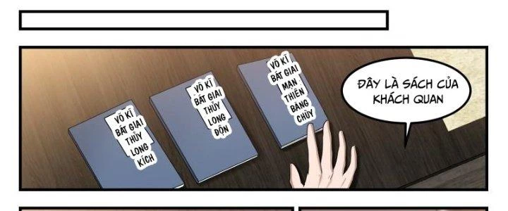 Bắt Đầu Giết Chóc Từ Một Thanh Kiếm Chapter 81 - Trang 11