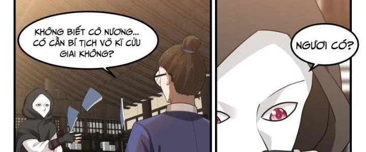 Bắt Đầu Giết Chóc Từ Một Thanh Kiếm Chapter 81 - Trang 12