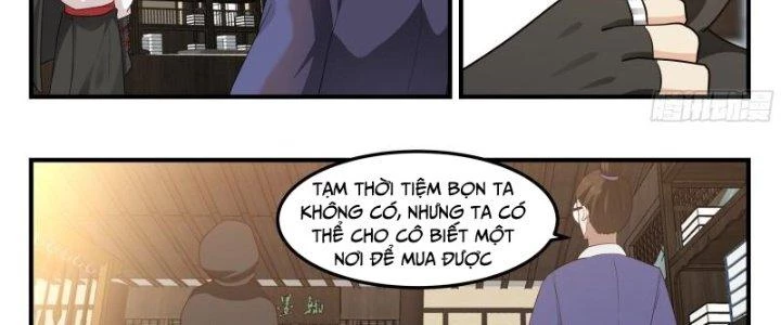 Bắt Đầu Giết Chóc Từ Một Thanh Kiếm Chapter 81 - Trang 13