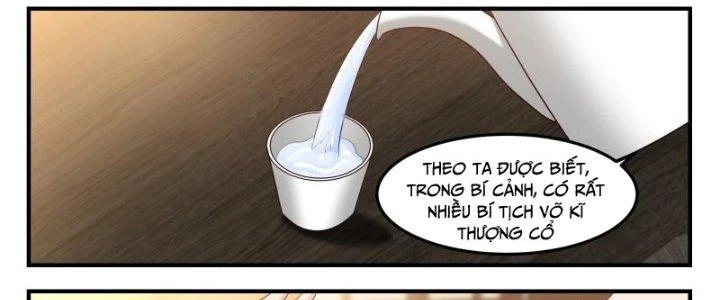 Bắt Đầu Giết Chóc Từ Một Thanh Kiếm Chapter 81 - Trang 15