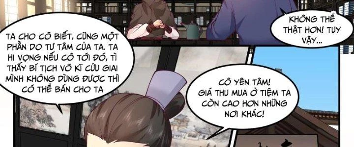 Bắt Đầu Giết Chóc Từ Một Thanh Kiếm Chapter 81 - Trang 19