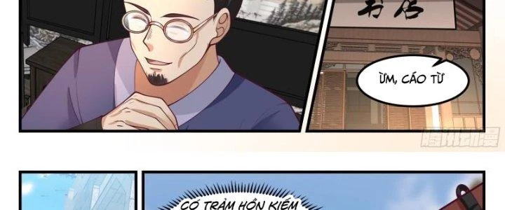 Bắt Đầu Giết Chóc Từ Một Thanh Kiếm Chapter 81 - Trang 20
