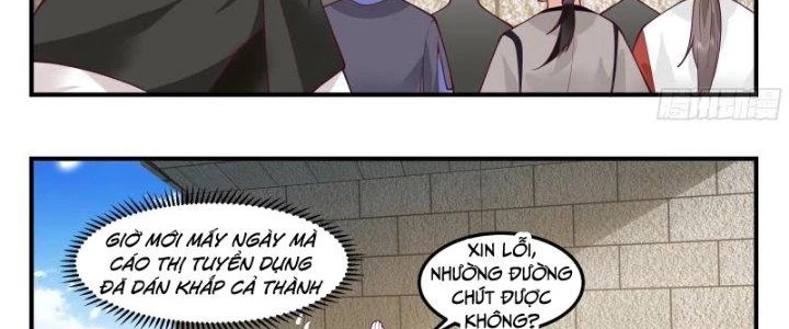 Bắt Đầu Giết Chóc Từ Một Thanh Kiếm Chapter 81 - Trang 24