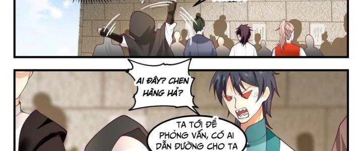 Bắt Đầu Giết Chóc Từ Một Thanh Kiếm Chapter 81 - Trang 25