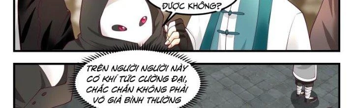 Bắt Đầu Giết Chóc Từ Một Thanh Kiếm Chapter 81 - Trang 26