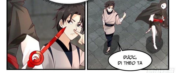 Bắt Đầu Giết Chóc Từ Một Thanh Kiếm Chapter 81 - Trang 27