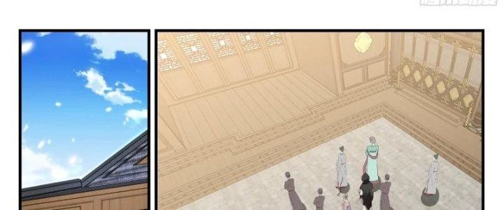 Bắt Đầu Giết Chóc Từ Một Thanh Kiếm Chapter 81 - Trang 28
