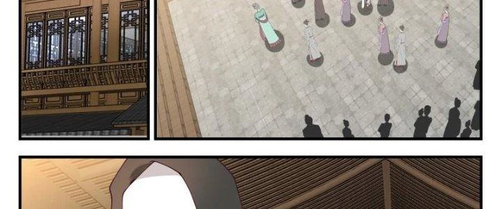 Bắt Đầu Giết Chóc Từ Một Thanh Kiếm Chapter 81 - Trang 29