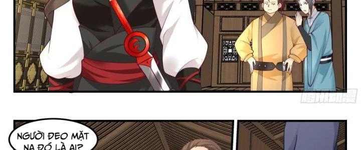 Bắt Đầu Giết Chóc Từ Một Thanh Kiếm Chapter 81 - Trang 31