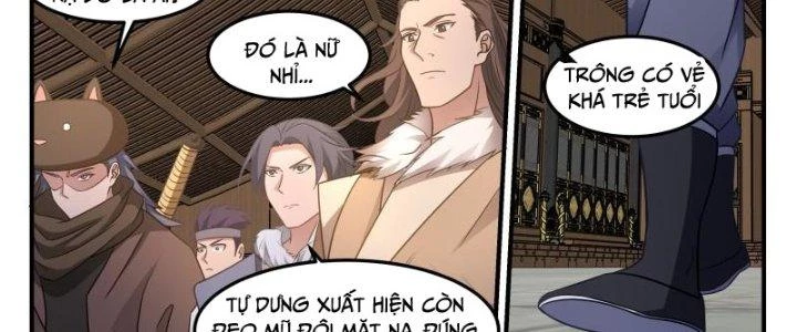 Bắt Đầu Giết Chóc Từ Một Thanh Kiếm Chapter 81 - Trang 32