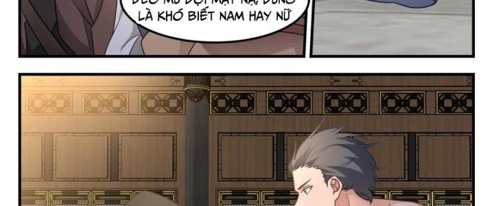 Bắt Đầu Giết Chóc Từ Một Thanh Kiếm Chapter 81 - Trang 33