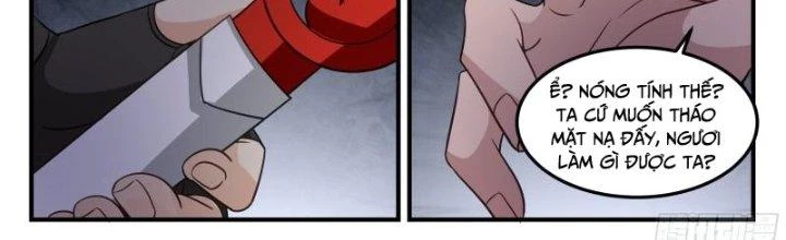 Bắt Đầu Giết Chóc Từ Một Thanh Kiếm Chapter 81 - Trang 38
