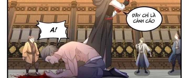 Bắt Đầu Giết Chóc Từ Một Thanh Kiếm Chapter 81 - Trang 40
