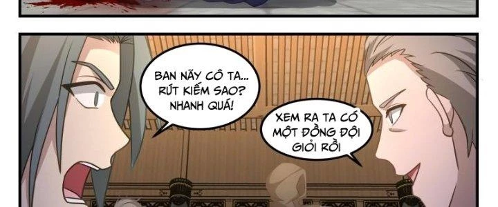 Bắt Đầu Giết Chóc Từ Một Thanh Kiếm Chapter 81 - Trang 41