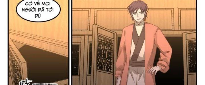 Bắt Đầu Giết Chóc Từ Một Thanh Kiếm Chapter 81 - Trang 43