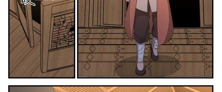 Bắt Đầu Giết Chóc Từ Một Thanh Kiếm Chapter 81 - Trang 44