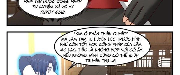 Bắt Đầu Giết Chóc Từ Một Thanh Kiếm Chapter 81 - Trang 7
