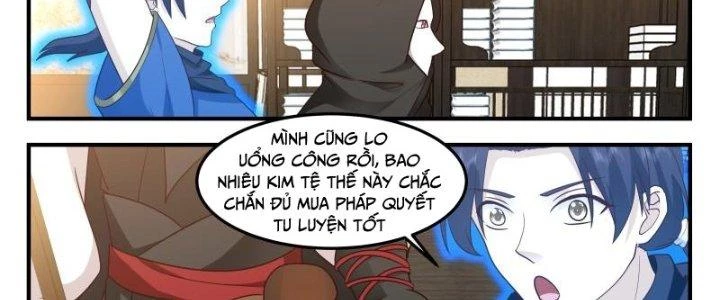Bắt Đầu Giết Chóc Từ Một Thanh Kiếm Chapter 81 - Trang 8