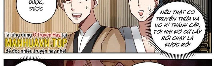 Bắt Đầu Giết Chóc Từ Một Thanh Kiếm Chapter 82 - Trang 10