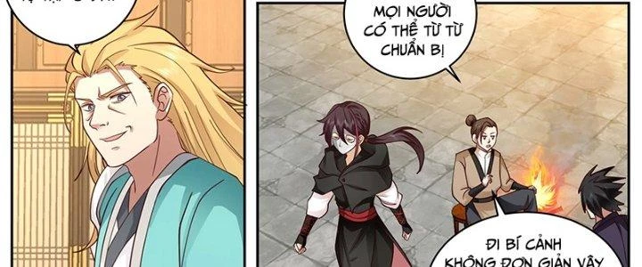 Bắt Đầu Giết Chóc Từ Một Thanh Kiếm Chapter 82 - Trang 12