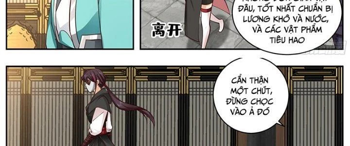 Bắt Đầu Giết Chóc Từ Một Thanh Kiếm Chapter 82 - Trang 13