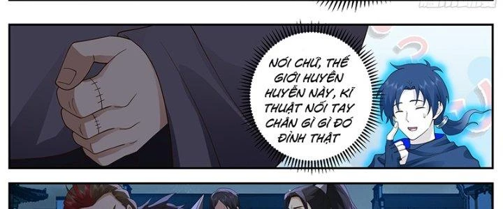 Bắt Đầu Giết Chóc Từ Một Thanh Kiếm Chapter 82 - Trang 17