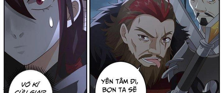 Bắt Đầu Giết Chóc Từ Một Thanh Kiếm Chapter 82 - Trang 23