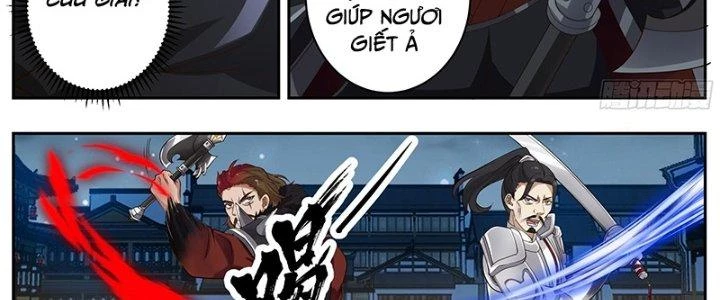 Bắt Đầu Giết Chóc Từ Một Thanh Kiếm Chapter 82 - Trang 24