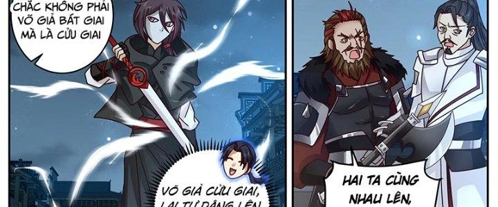 Bắt Đầu Giết Chóc Từ Một Thanh Kiếm Chapter 82 - Trang 32