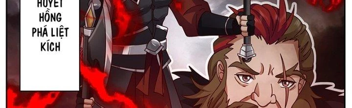 Bắt Đầu Giết Chóc Từ Một Thanh Kiếm Chapter 82 - Trang 34